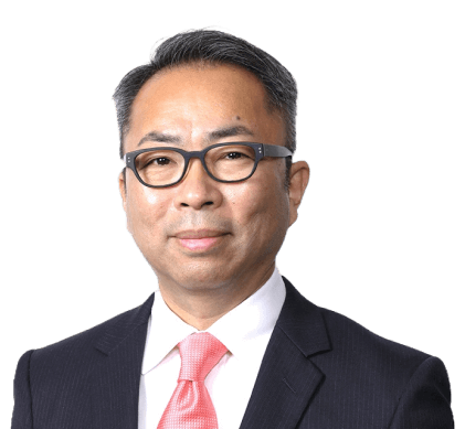 勝 眞一郎